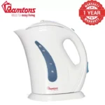 Ramtons Corded Heater Kettle RM/225 1.7L