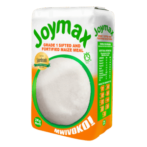 Joymax Maize Meal 2KG