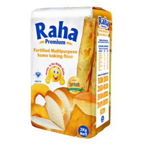 Raha Premium Ngano 2KG