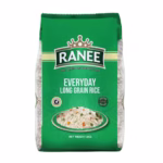 Ranee Long Grain Rice 2KG
