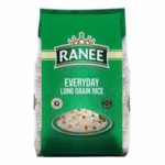 Ranee Long Grain Rice 1KG