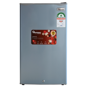 RAMTONS SINGLE DOOR FRIDGE 90 LITERS RF\246
