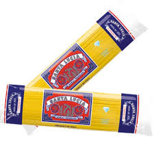 Santa Lucia Spaghetti 2*1000G