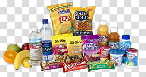 Snacks