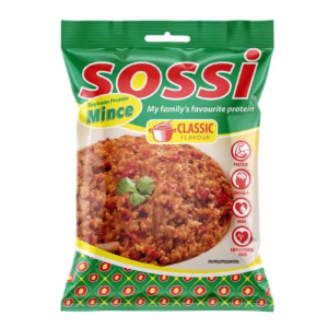 Sossi Mince 145G