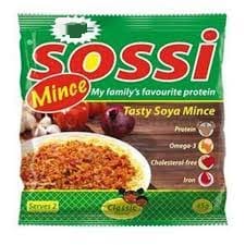Sossi Tasty Soya 45G