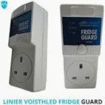 Linier Fridge Guard