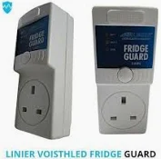 Linier Fridge Guard