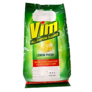Vim Lemon Fresh All Purpose Cleaner 500g