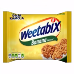 Weetabix Banana Flavor 88G