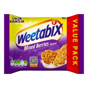 Weetabix Mixed Berries 88G