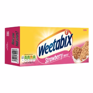 Weetabix Strawberry 250G