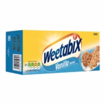 Weetabix Vanilla Flavor 230G