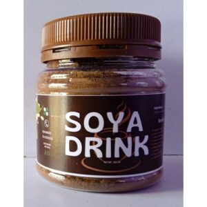 Royal Destiny Drinking Soya 100G