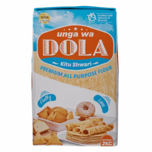 Dola Home Baking Flour 2KG