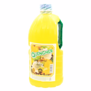 Quencher Cocopine Juice 1.5L