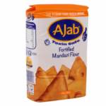 Ajab Fortified Mandazi Baking Flour 2KG