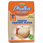 Phulka Atta Mark 1 Baking Flour 1KG