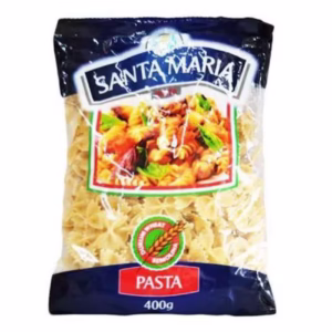 Santa Maria Farfalle 400G