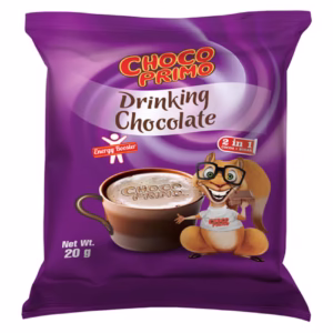 Choco Primo Drinking Chocolate 20G