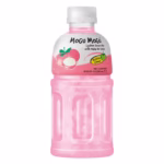 Mogu Mogu Lychee Juice 320ML