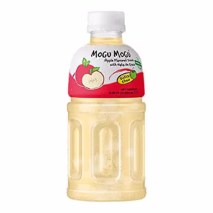 Mogu Mogu Apple Juice 320ML