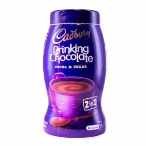 Cadbury Drinking Chocolate 450G