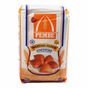Pembe Fortified Mandazi Baking Flour 2KG