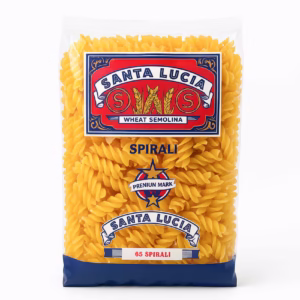 Santa Lucia Spirali 500G