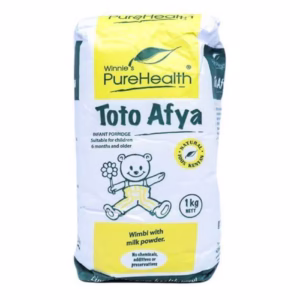 Pure Health Toto Afya Flour 1KG