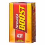 Lucozade Boost Energy Drink 250ML