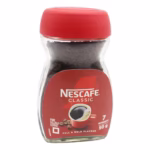 Nescafe Classic Coffee 50G