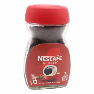 Nescafe Classic Coffee 50G