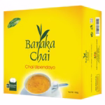 Baraka Chai String & Tagged Tea Bags  25PCS