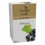 Kericho Gold Blackcurrant Tea Bags 20PCS