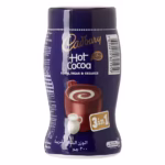 Cadbury Hot Cocoa 3~IN~1 Jar 500G