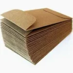 A5 Brown Envelope 1pc