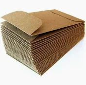 A5 Brown Envelope 1pc