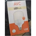 AVC LED Bulb 15W