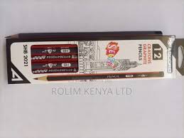 Accord HB Pencil 1Pc