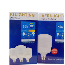 Afrilight 60W Bulb