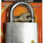 Auddy Padlock 70mm