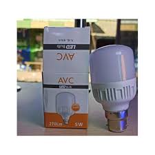 Avc Bulb 5W