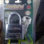 Baogupai Padlock 50MM