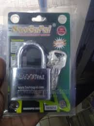 Baogupai Padlock 50MM