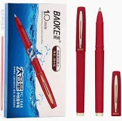 Baoke CEO Gel Ink Pen