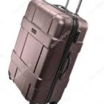 Big Classic Suitcase