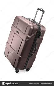 Big Classic Suitcase