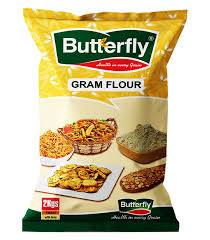 Butterfly Gram Flour 2KG
