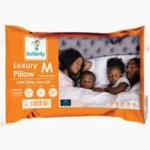 Butterfly Luxury Pillow